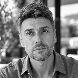 Arnaud Garin